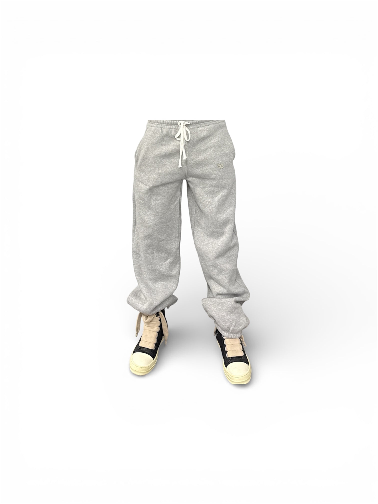 Sd sweats grey