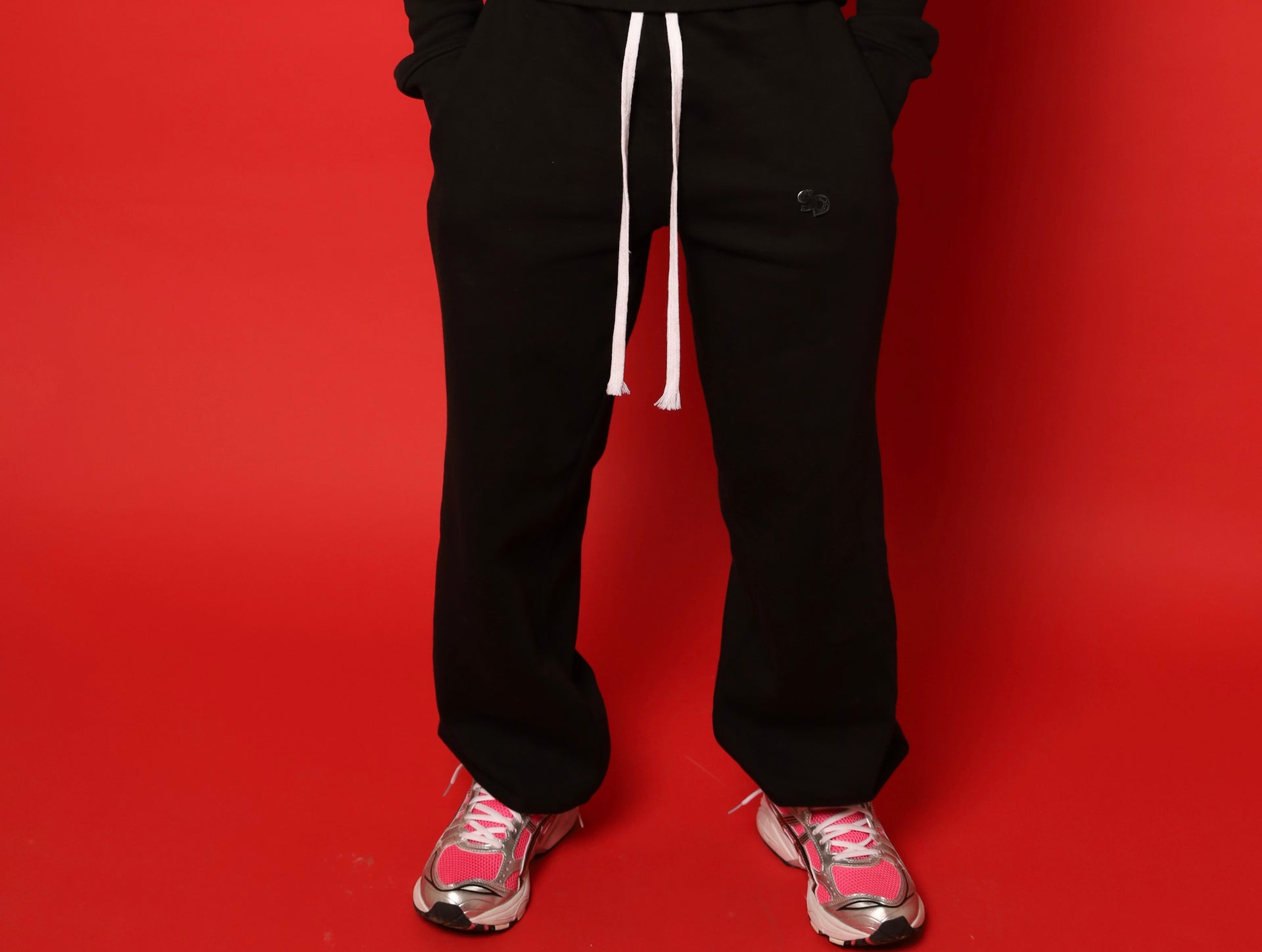 Sd sweats black